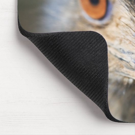 Ostrich Mousepad (Ecke)