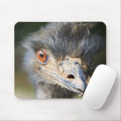 Ostrich Mousepad (Mit Mouse)