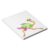 Ostrich Notizblock (angewinkelt)