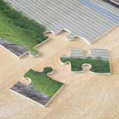 Ostrich Puzzle (Seite)