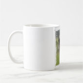 Ostrich-Tasse Kaffeetasse (Links)