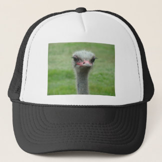 Ostrich Truckerkappe