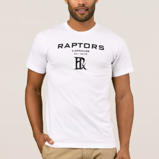 OstridgeLacrosse T-Shirt
