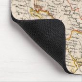 Ostrussland Mousepad (Ecke)