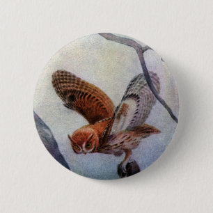 OstSchrei-Eulen Button