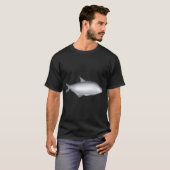 Ostsee-Blei T-Shirt (Vorne ganz)