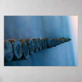 Ostsee-Breaker Poster (Vorne)