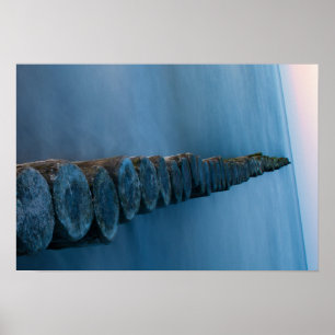 Ostsee-Breaker Poster