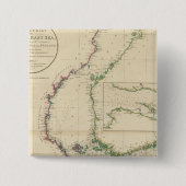 Ostsee Button (Vorderseite)