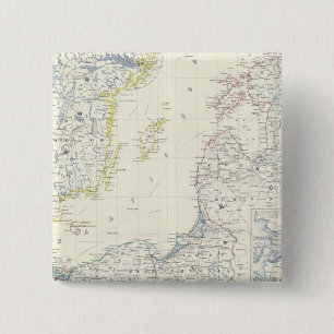 Ostsee Button