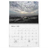 Ostsee Contance - Östlicher Bodensee Kalender (Feb 2027)