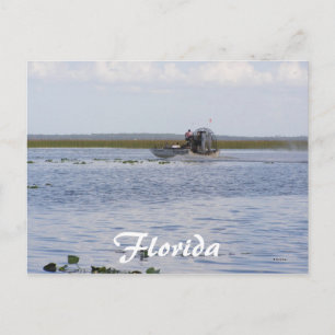 Ostsee, Florida Postkarte