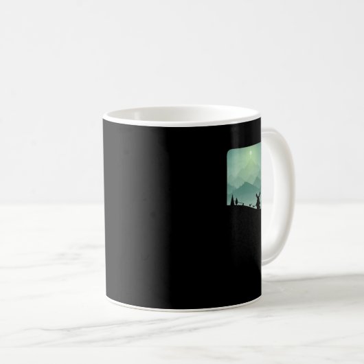 OSTSEE KAFFEETASSE (VorderseiteRechts)