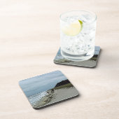 Ostsee-Korken-Untersetzer Getränkeuntersetzer (Rechte Seite)