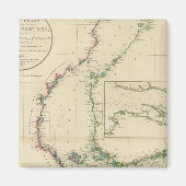 Ostsee Magnet (Vorne)