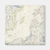 Ostsee Magnet (Vorne)