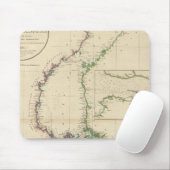 Ostsee Mousepad (Mit Mouse)