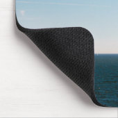 Ostsee Mousepad (Ecke)