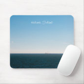 Ostsee Mousepad (Mit Mouse)