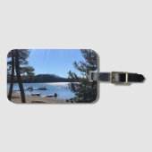 Ostsee, OR Gepäckanhänger (Vorderseite (Horizontal))