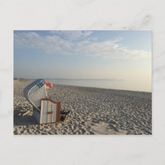 Ostsee Postkarte
