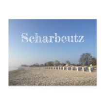 Ostsee Scharbeutz