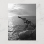 Ostseeinsel Fehmarn Postkarte (Vorderseite)