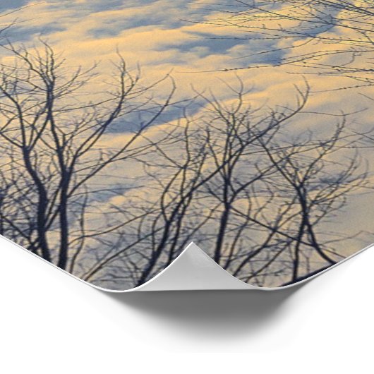 OSTSESSINGS POSTER (Ecke)