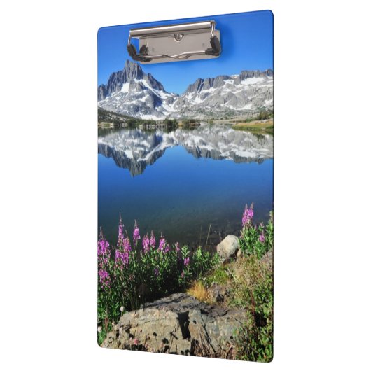 Ostsierra Berge Klemmbrett (Links)