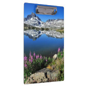 Ostsierra Berge Klemmbrett (Rechts)