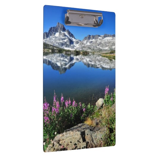 Ostsierra Berge Klemmbrett (Rechts)