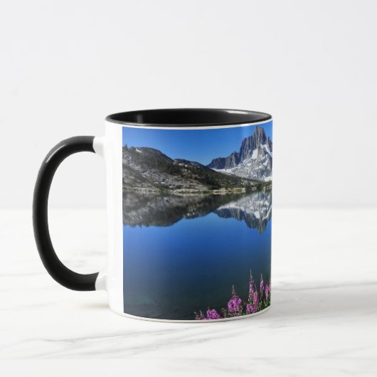 Ostsierra Berge Tasse (Links)