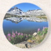 Ostsierra Berge Untersetzer (Vorne)