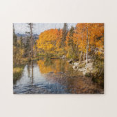 OstSierra, Bischof Creek, California Outlet Puzzle (Horizontal)