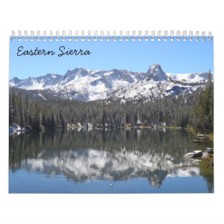 OstSierra Kalender