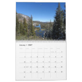 OstSierra Kalender (Jan 2027)