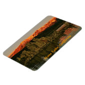 OSTSIERRA- UND MONOSEE AM SONNENREICH MAGNET (Linke Seite)