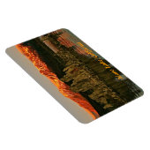 OSTSIERRA- UND MONOSEE AM SONNENREICH MAGNET (Rechte Seite)