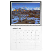 OstSierras - Kalender (Feb 2026)