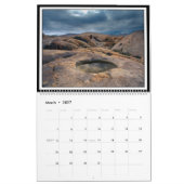 OstSierras - Kalender (Mär 2027)