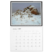 OstSierras - Kalender (Jan 2027)