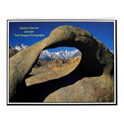 OstSierras - Kalender (Titelbild)
