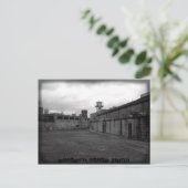 OstStaat Penn Postkarte (Stehend Vorderseite)