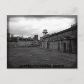 OstStaat Penn Postkarte (Vorderseite)