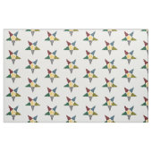 Oststerngewebe Stoff (Fat Quarter (45,7 x 55,9 cm))