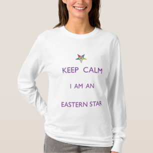 Oststernt-stück T-Shirt