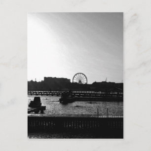 Oststrand Postkarte