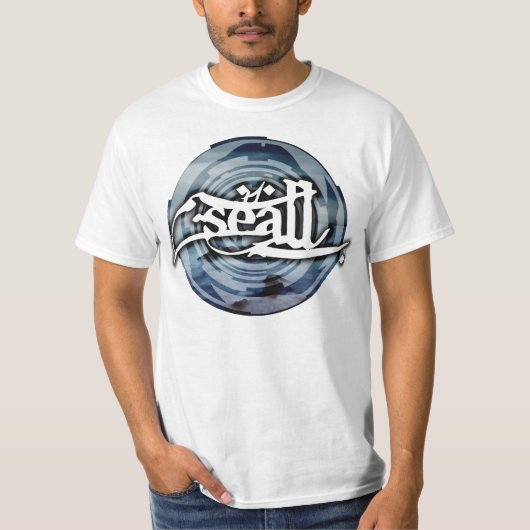 Osttech-Shirt T-Shirt (Vorderseite)