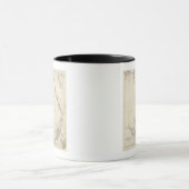 Ostteil Australiens Tasse (Zentrum)