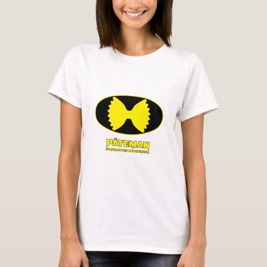 OSTTEMAN T-Shirt (Vorderseite)